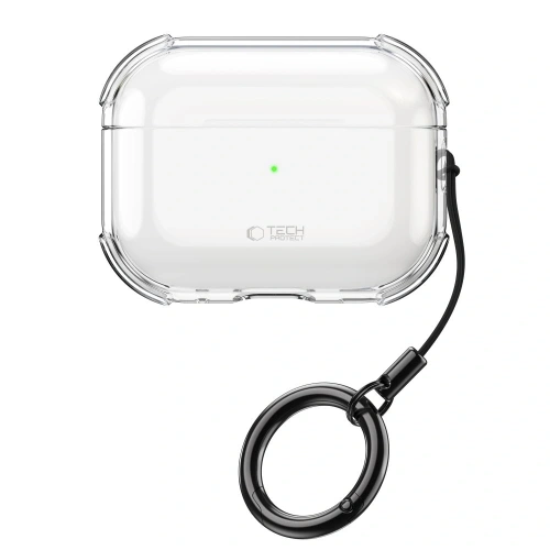 Etui Tech-Protect Flexair Bounce Apple AirPods Pro 3 Clear