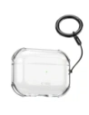 Etui Tech-Protect Flexair Bounce Apple AirPods Pro 3 Clear Etui Tech-Protect Flexair Bounce Apple AirPods Pro 3 Clear