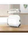 Etui Tech-Protect Flexair Bounce Apple AirPods Pro 3 Clear Etui Tech-Protect Flexair Bounce Apple AirPods Pro 3 Clear