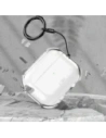 Etui Tech-Protect Flexair Bounce Apple AirPods Pro 3 Clear Etui Tech-Protect Flexair Bounce Apple AirPods Pro 3 Clear