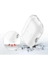 Etui Tech-Protect Flexair Bounce Apple AirPods Pro 3 Clear Etui Tech-Protect Flexair Bounce Apple AirPods Pro 3 Clear