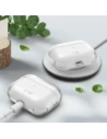 Etui Tech-Protect Flexair Bounce Apple AirPods Pro 3 Clear Etui Tech-Protect Flexair Bounce Apple AirPods Pro 3 Clear