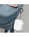 Etui Tech-Protect Flexair Bounce Apple AirPods Pro 3 Clear Etui Tech-Protect Flexair Bounce Apple AirPods Pro 3 Clear