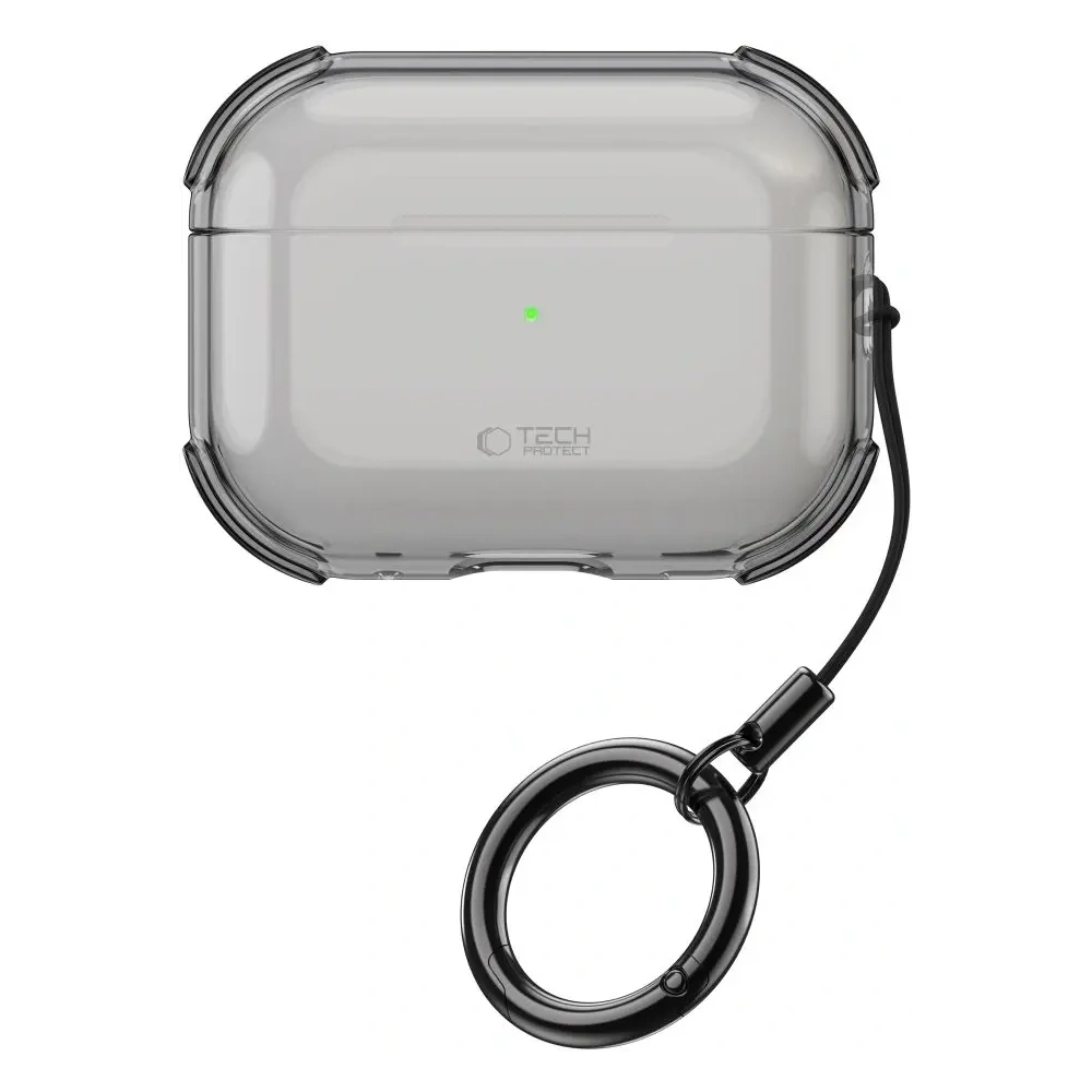 Etui Tech-Protect Flexair Bounce Apple AirPods Pro 3 Ash Etui Tech-Protect Flexair Bounce Apple AirPods Pro 3 Ash