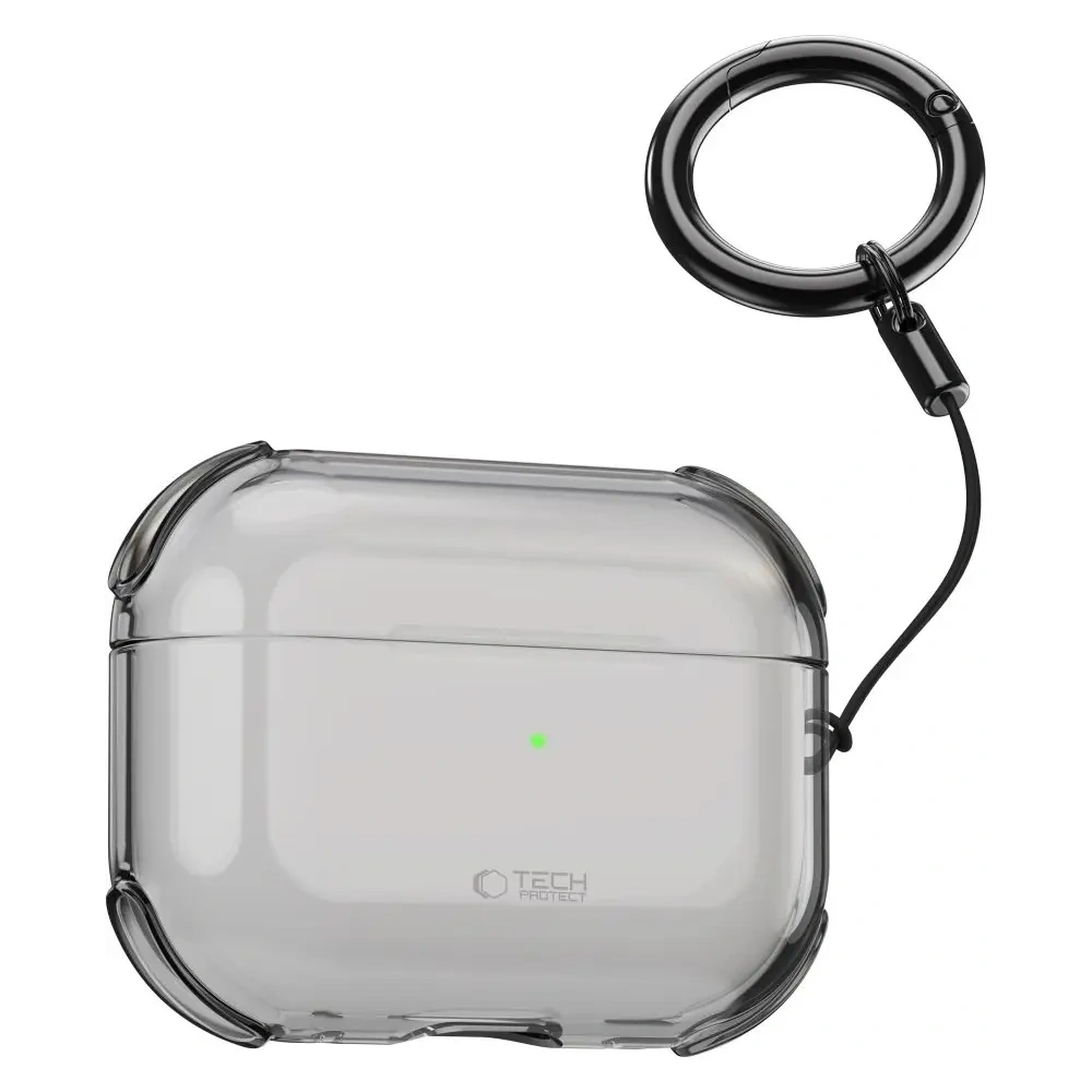Etui Tech-Protect Flexair Bounce Apple AirPods Pro 3 Ash Etui Tech-Protect Flexair Bounce Apple AirPods Pro 3 Ash