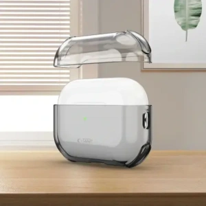 Etui Tech-Protect Flexair Bounce Apple AirPods Pro 3 Ash Etui Tech-Protect Flexair Bounce Apple AirPods Pro 3 Ash