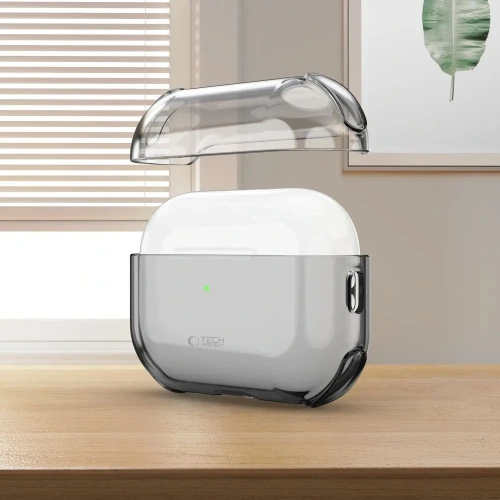 Etui Tech-Protect Flexair Bounce Apple AirPods Pro 3 Ash