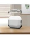 Etui Tech-Protect Flexair Bounce Apple AirPods Pro 3 Ash Etui Tech-Protect Flexair Bounce Apple AirPods Pro 3 Ash