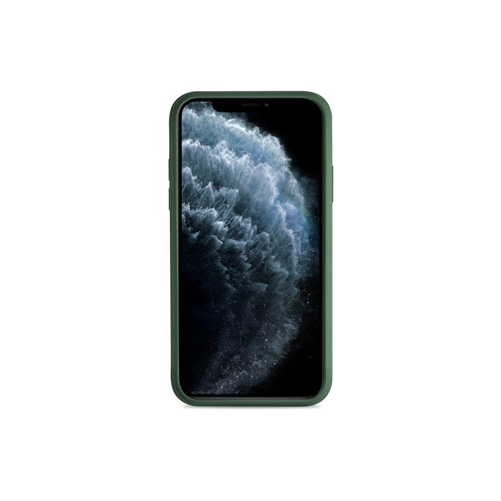 Hurtownia GSM - Etui PURO ICON Cover Apple iPhone 11 Pro (zelená) - PUR187GRN - {ean13} - Hurt