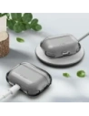 Etui Tech-Protect Flexair Bounce Apple AirPods Pro 3 Ash Etui Tech-Protect Flexair Bounce Apple AirPods Pro 3 Ash