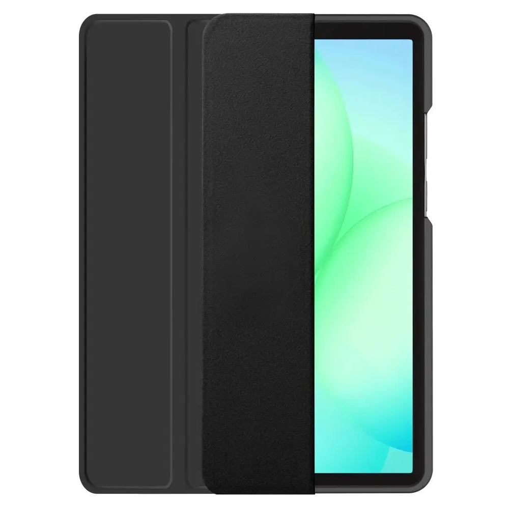 Etui Tech-Protect Flexair Sc Pen Galaxy Tab A9 / A11 8.7 X110 / X115 / X133 / X135 Black Etui Tech-Protect Flexair Sc Pen Galaxy Tab A9 / A11 8.7 X110 / X115 / X133 / X135 Black