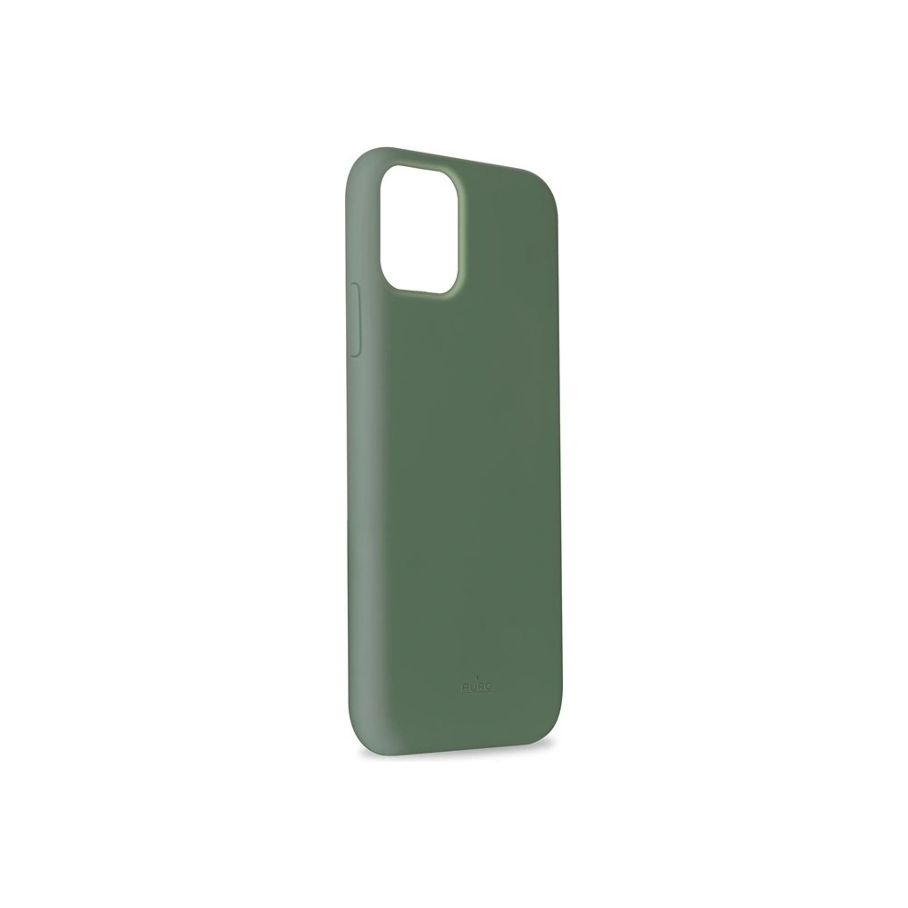Hurtownia GSM - Etui PURO ICON Cover Apple iPhone 11 Pro Max (grün) - PUR188GRN - {ean13} - Hurt