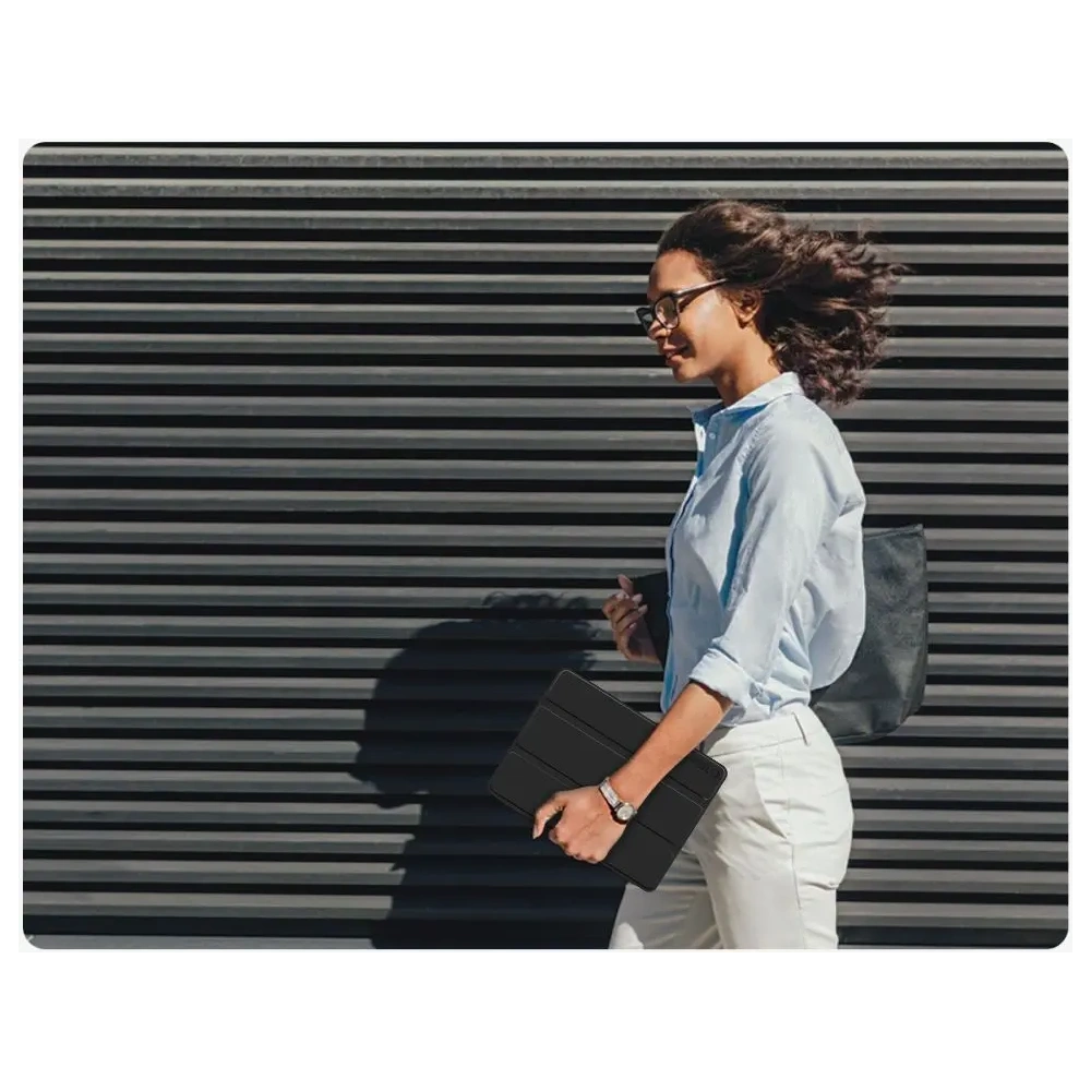 Etui Tech-Protect Flexair Sc Pen Galaxy Tab A9+ / A11+ Plus 11.0 X210 / X215 / X216 / X230 / X235 / X236 Black Etui Tech-Protect Flexair Sc Pen Galaxy Tab A9+ / A11+ Plus 11.0 X210 / X215 / X216 / X230 / X235 / X236 Black