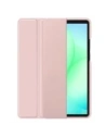 Etui Tech-Protect Flexair Sc Pen Galaxy Tab A9+ / A11+ Plus 11.0 X210 / X215 / X216 / X230 / X235 / X236 Pink Etui Tech-Protect Flexair Sc Pen Galaxy Tab A9+ / A11+ Plus 11.0 X210 / X215 / X216 / X230 / X235 / X236 Pink