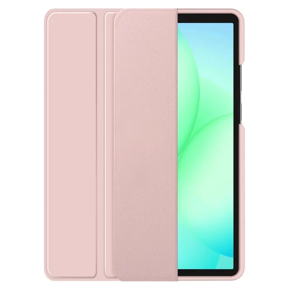 Etui Tech-Protect Flexair Sc Pen Galaxy Tab A9+ / A11+ Plus 11.0 X210 / X215 / X216 / X230 / X235 / X236 Pink Etui Tech-Protect Flexair Sc Pen Galaxy Tab A9+ / A11+ Plus 11.0 X210 / X215 / X216 / X230 / X235 / X236 Pink