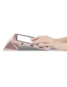 Etui Tech-Protect Flexair Sc Pen Galaxy Tab A9+ / A11+ Plus 11.0 X210 / X215 / X216 / X230 / X235 / X236 Pink Etui Tech-Protect Flexair Sc Pen Galaxy Tab A9+ / A11+ Plus 11.0 X210 / X215 / X216 / X230 / X235 / X236 Pink