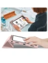Etui Tech-Protect Flexair Sc Pen Galaxy Tab A9+ / A11+ Plus 11.0 X210 / X215 / X216 / X230 / X235 / X236 Pink Etui Tech-Protect Flexair Sc Pen Galaxy Tab A9+ / A11+ Plus 11.0 X210 / X215 / X216 / X230 / X235 / X236 Pink