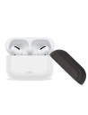 Hurtownia GSM - Etui PURO ICON Case Apple AirPods Pro z dodatkową osłonką (White + White Cap + Dark Grey Cap) - PUR189WHT - {ean13} - Hurt