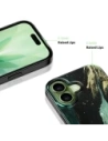 Etui Tech-Protect Flexair Lamano Magsafe iPhone 17 Verde Aura