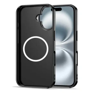 Etui Tech-Protect Flexair Lamano Magsafe iPhone 16 Velvet Night