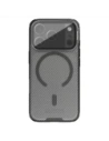 Etui Nillkin Camshield Pro z osłoną aparatup Magnetic Case iPhone 17 Pro Black / Czarny