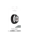 Wholesale Nylon strap PURO Band Apple Watch 4/5/6/7/SE/8/9/10 40/41/42mm (Black) - PUR191BLK - {ean13} - Hurt