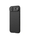 Etui Nillkin Camshield Pro z osłoną aparatu iPhone 17 Air Black / Czarny