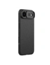 Etui Nillkin Camshield Pro z osłoną aparatu iPhone 17 Air Black / Czarny