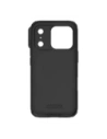 Etui Nillkin Camshield Pro z osłoną aparatu iPhone 17 Pro Black / Czarny