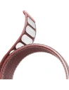 Wholesale PURO Band Nylon Strap Apple Watch 4/5/6/7/SE/8/9/10 40/41/42mm (Pink) - PUR192PNK - {ean13} - Hurt