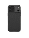Etui Nillkin Camshield Pro z osłoną aparatu iPhone 17 Pro Max Black / Czarny