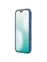 Etui Nillkin Camshield Pro z osłoną aparatu iPhone 17 Blue / Niebieski