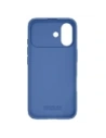 Etui Nillkin Camshield Pro z osłoną aparatu iPhone 17 Blue / Niebieski
