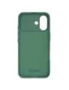 Etui Nillkin Camshield Pro z osłoną aparatu iPhone 17 Dark Green / Zielony