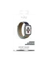Wholesale Nylon strap PURO Band Apple Watch 4/5/6/7/SE/8/9/Ultra 44/45/49mm (Khaki/Navy) - PUR195KHK - {ean13} - Hurt