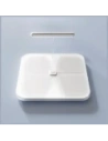 Waga do ciała AWEI SS1 wielofunkcyjna Bluetooth 5.0 500mAh biały