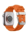 Pasek Spigen WBS2 Band Apple Watch 8 / 9 / 10 / 11 / Se / Ultra (44 / 45 / 46 / 49 Mm) Orange Pasek Spigen WBS2 Band Apple Watch 8 / 9 / 10 / 11 / Se / Ultra (44 / 45 / 46 / 49 Mm) Orange