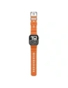 Pasek Spigen WBS2 Band Apple Watch 8 / 9 / 10 / 11 / Se / Ultra (44 / 45 / 46 / 49 Mm) Orange Pasek Spigen WBS2 Band Apple Watch 8 / 9 / 10 / 11 / Se / Ultra (44 / 45 / 46 / 49 Mm) Orange
