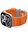 Pasek Spigen WBS2 Band Apple Watch 8 / 9 / 10 / 11 / Se / Ultra (44 / 45 / 46 / 49 Mm) Orange Pasek Spigen WBS2 Band Apple Watch 8 / 9 / 10 / 11 / Se / Ultra (44 / 45 / 46 / 49 Mm) Orange