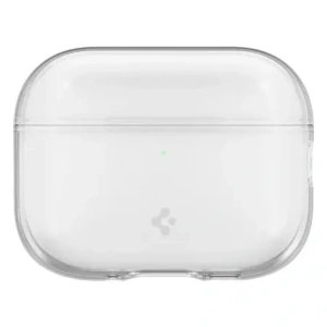 Etui Spigen Liquid Crystal Apple AirPods Pro 3 Crystal Clear