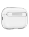 Etui Spigen Liquid Crystal Apple AirPods Pro 3 Crystal Clear Etui Spigen Liquid Crystal Apple AirPods Pro 3 Crystal Clear