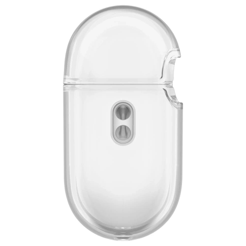 Etui Spigen Liquid Crystal Apple AirPods Pro 3 Crystal Clear