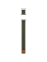 Pasek Spigen WBF0 Band Apple Watch 8 / 9 / 10 / 11 / Se / Ultra (44 / 45 / 46 / 49 Mm) Green Pasek Spigen WBF0 Band Apple Watch 8 / 9 / 10 / 11 / Se / Ultra (44 / 45 / 46 / 49 Mm) Green
