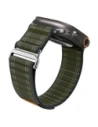 Pasek Spigen WBF0 Band Apple Watch 8 / 9 / 10 / 11 / Se / Ultra (44 / 45 / 46 / 49 Mm) Green Pasek Spigen WBF0 Band Apple Watch 8 / 9 / 10 / 11 / Se / Ultra (44 / 45 / 46 / 49 Mm) Green
