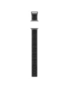 Pasek Spigen WBF0 Band Apple Watch 8 / 9 / 10 / 11 / Se / Ultra (44 / 45 / 46 / 49 Mm) Black