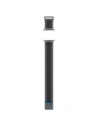 Pasek Spigen WBF0 Band Apple Watch 8 / 9 / 10 / 11 / Se / Ultra (44 / 45 / 46 / 49 Mm) Black