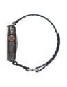 Pasek Spigen WBF0 Band Apple Watch 8 / 9 / 10 / 11 / Se / Ultra (44 / 45 / 46 / 49 Mm) Navy Pasek Spigen WBF0 Band Apple Watch 8 / 9 / 10 / 11 / Se / Ultra (44 / 45 / 46 / 49 Mm) Navy