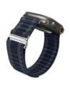 Pasek Spigen WBF0 Band Apple Watch 8 / 9 / 10 / 11 / Se / Ultra (44 / 45 / 46 / 49 Mm) Navy Pasek Spigen WBF0 Band Apple Watch 8 / 9 / 10 / 11 / Se / Ultra (44 / 45 / 46 / 49 Mm) Navy