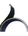 Hurtownia GSM - Nylonový pásek PURO Band Apple Watch 4/5/6/7/SE/8/9/Ultra 44/45/49mm (Modrý) - PUR199BLU - {ean13} - Hurt