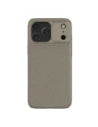 Etui Nillkin Camshield Pro z osłoną aparatu iPhone 17 Pro Max Golden / ZŁoty